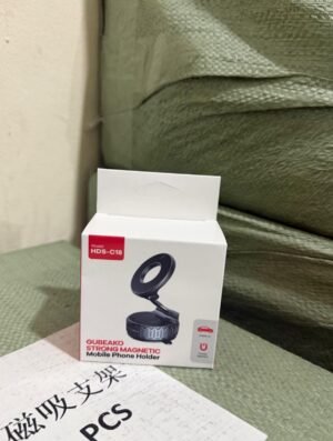 Mobile phone holder strong magnetic