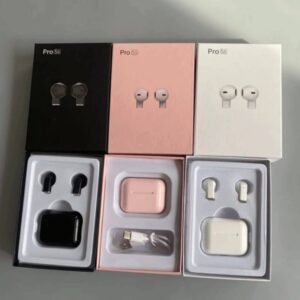 Pro 5s