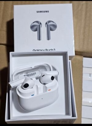 Galaxy buds3