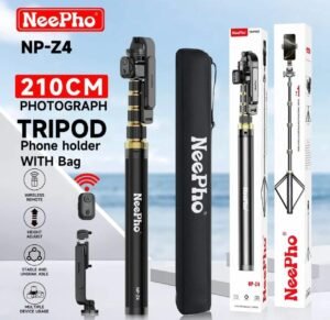 TRIPOD Phone holder