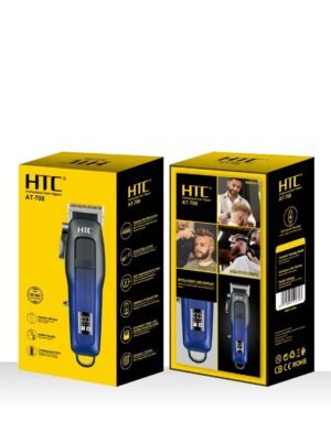 Tondoze HTC AT-708