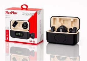 Mic bluetooth NeePho