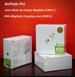 AirPods Gen 2/3/4