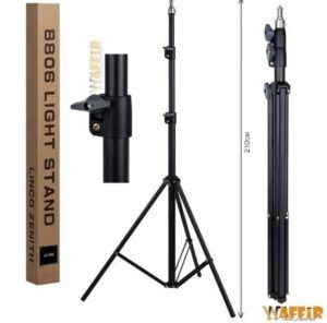 8806 LIGHT STAND