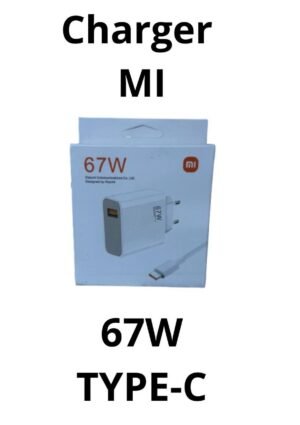 Chargeur MI