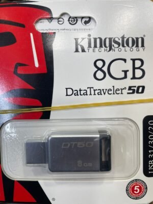 Usb 8GB kingston