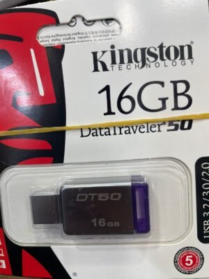 Usb 16GB kingston