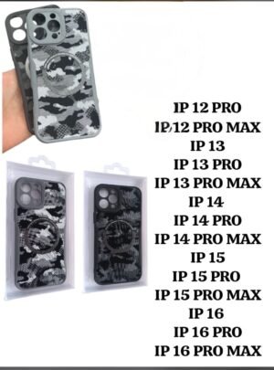 Pochet PARA Iphone