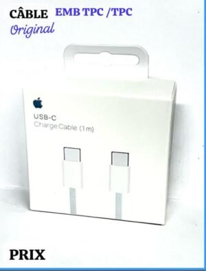 Charge Cable USB-C