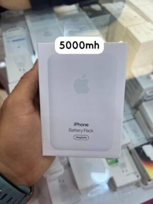Power Bank apple 5000mh