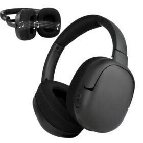 Casque Bluetooth