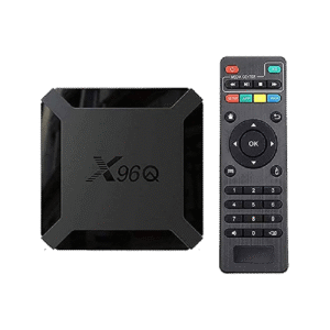 Tv Box
