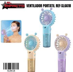 VENTILADOR