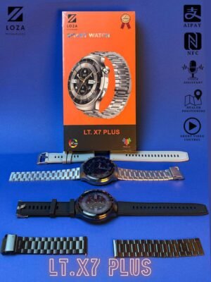 Smart watch X7Plus
