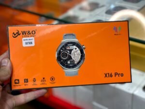 Smart Watch X16 PRO