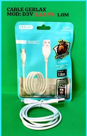 data cable V8/Type C/iphone