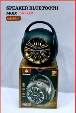 Bluetooth speaker Hifi