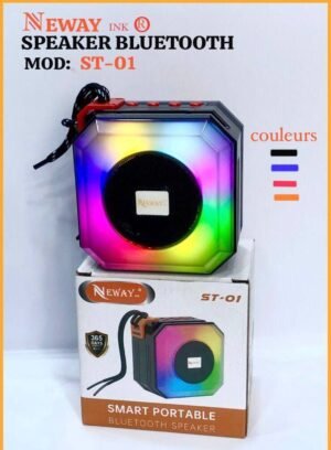 Bluetooth speake Neway ST-01