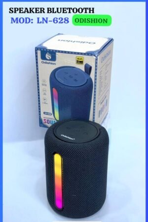 Bluetooth speaker HIFI LN-628