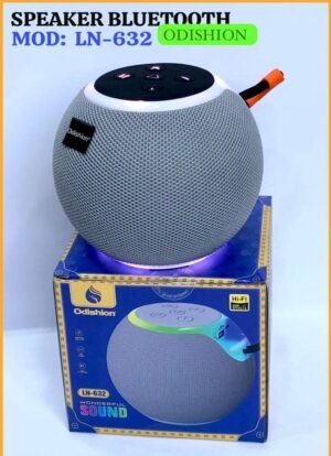 Bluetooth speake ODISHION