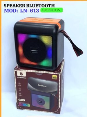 Bluetooth speaker ODISHION LN-613