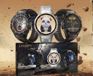 Smart watch