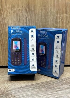 Logicom P-499e