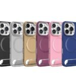 CASE MAGNITIC WERLESS