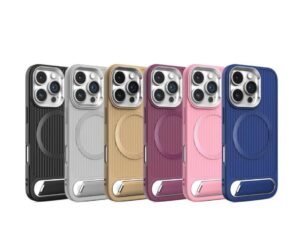 CASE MAGNITIC WERLESS