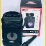 WIRELESS SPEAKER